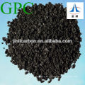 GPC / Coque de petróleo grafitado (aditivo de carbono, generador de carbono) para la fabricación de acero